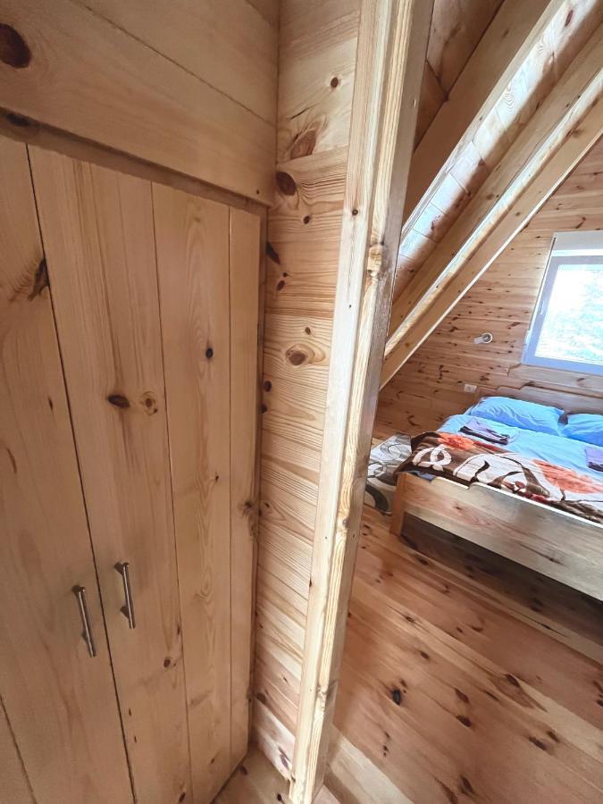 Villa Pejovic Žabljak エクステリア 写真